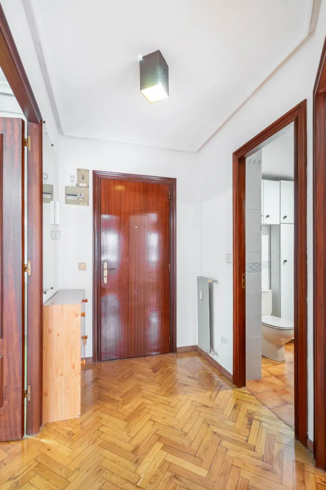Piso en Silla del Rey, Oviedo — 24