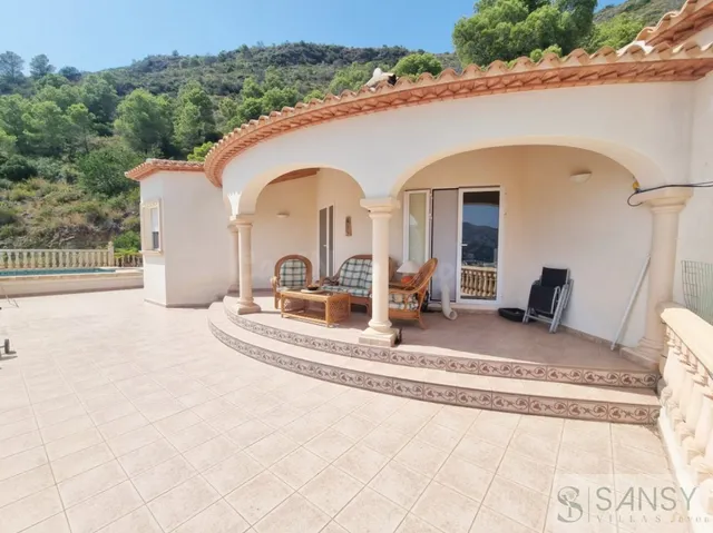 Casa-Chalet en Venta en Alicante Alicante — 4