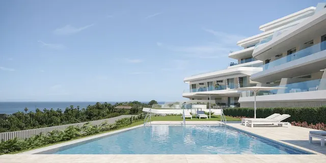 Apartamento 2 habitaciones 118m² en venta - Parque Central — 2