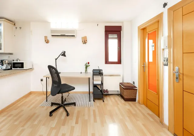 Acogedor apartamento en el corazon del realejo — 6