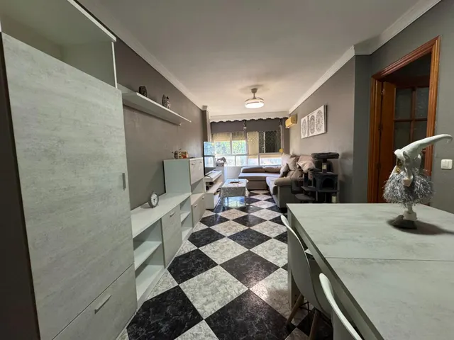 Piso en Venta en El Río San Pedro. — 22