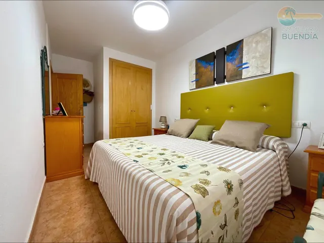 EXCLUSIVA  PLANTA BAJA CON ENCANTO A 300 M DEL MAR — 12