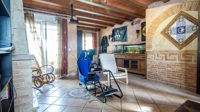 Duplex en venta en Petrer zona  9 octubre. — 14