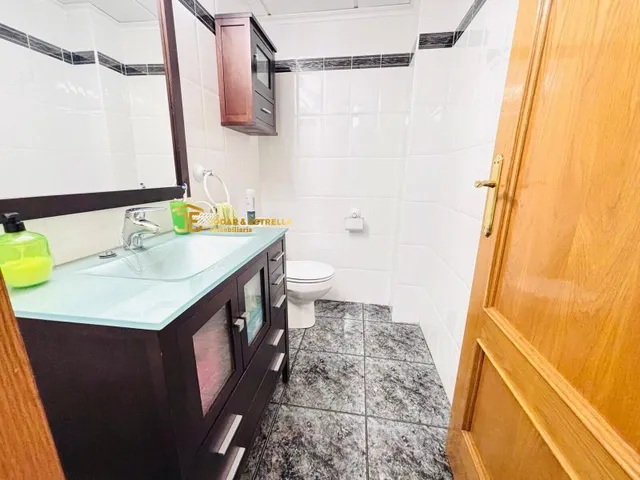 Amplio dúplex en la zona de San José — 10