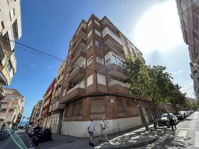 Apartamento 3 habitaciones 94m² en venta - Estacion de autobuses — 27