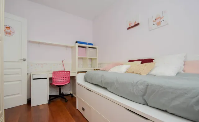 ¡¡Ático en venta en Atarfe con gran terraza!! — 25