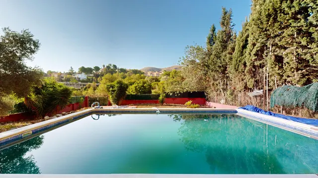 ESPECTACULAR CHALET EN SANTO DOMINGO CALICANTO — 10