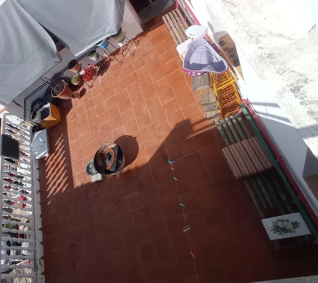 VENTA AMPLIA CASA EN VILLAMARTIN — 14