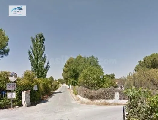 VENTA CASA ALBACETE — 3