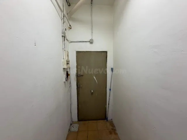 LOCAL ALMACÉN DE 35 M2 CON 3 ESTANCIAS EN LA ZONA DE PUERTA  - foto 5