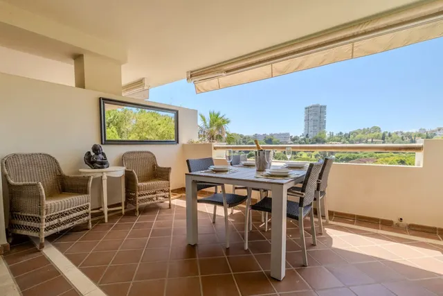 Apartamento 3 habitaciones 154m² en venta - Marbella — 7