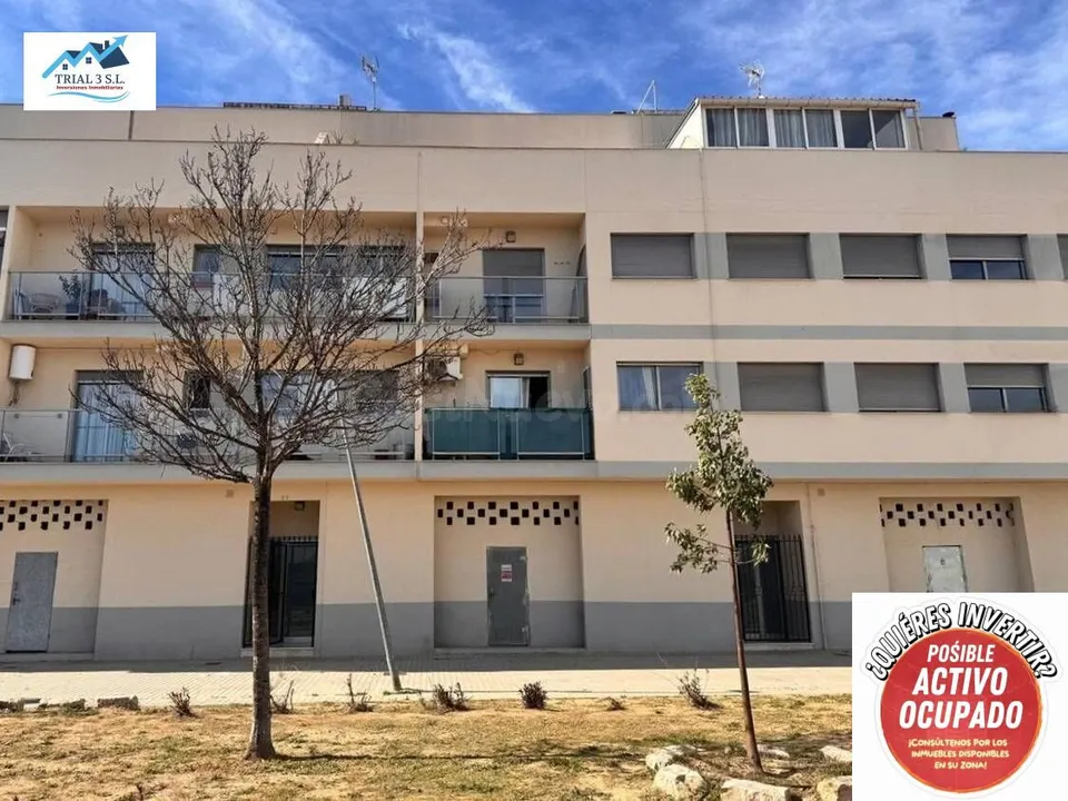 Venta de Piso en Alcúdia (Valencia/València)