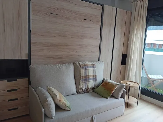 Exclusivo Estudio en Urbanización en San Sebastián de los Reyes — 6