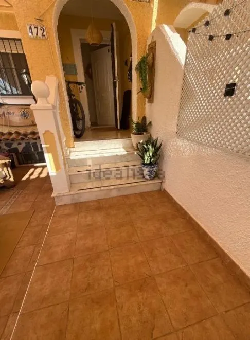 Bungalow Aurora reformado con sótano, solárium y piscina – Ubicación premium junto al mar, Monte y Mar, Gran Alacant — 13