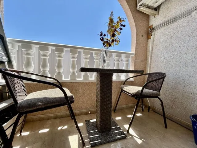 Apartamento 1 habitación 60m² en venta - Playa del Cura — 16