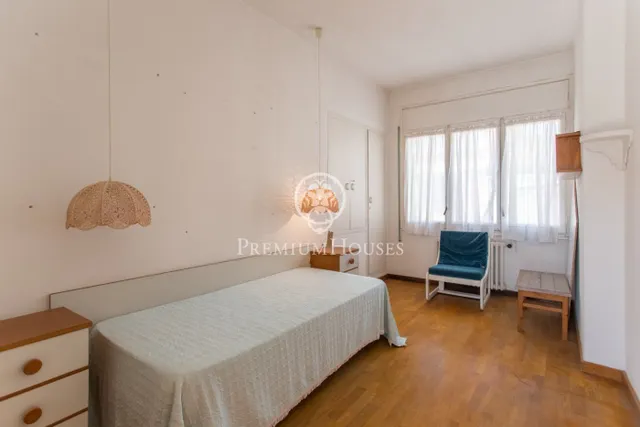 Edificio para reformar en venta en pleno centro de Malgrat de Mar — 11