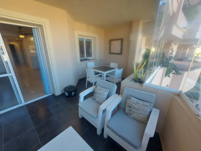 Apartamento 3 habitaciones 101m² en venta - Costa del Sol — 16