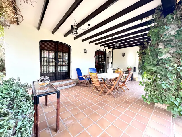 Encantador chalet en tangel — 40
