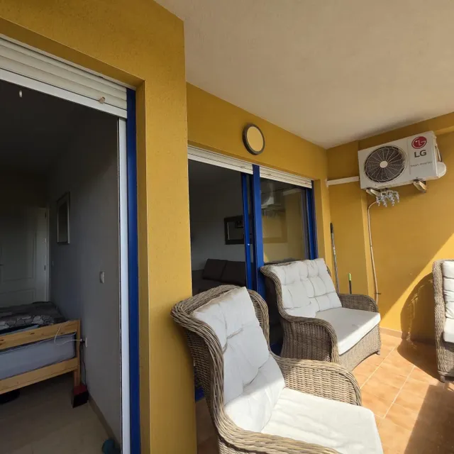 Apartamento 3 habitaciones 99m² en venta - Altos de Campoamor — 24