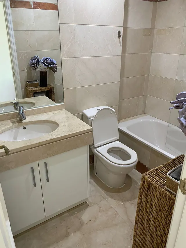 Apartamento 2 habitaciones 88m² en venta - Riviera del sol — 11