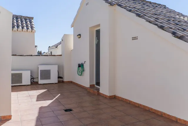 Adosado 3 habitaciones 227m² en venta - Marbella — 28