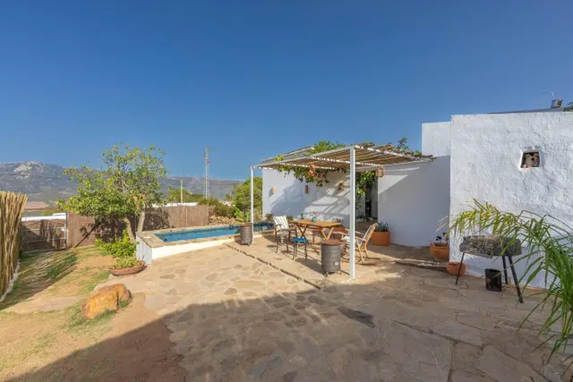 2 Casa independiente en venta en la carretera de Betis, Tari - foto 4