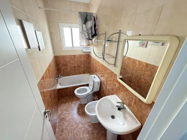 Encantadora Casa en Mollina con Piscina y Terraza Espaciosa — 27