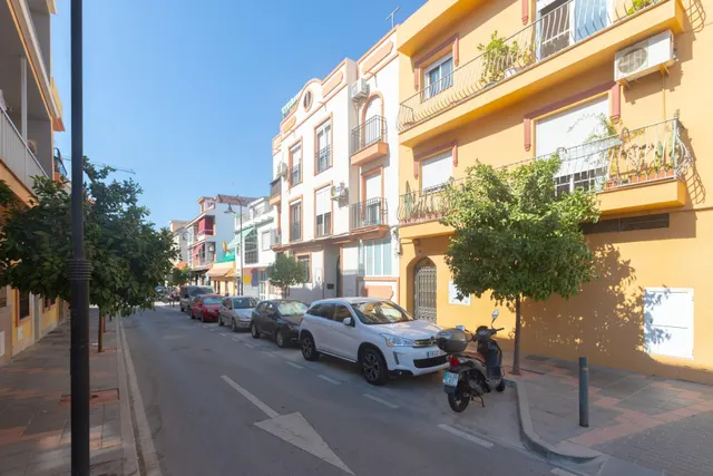 ¡Tu nuevo hogar te espera! Piso de 3 habitaciones en zona Hipercor, Carrefour y Mercadona✨ — 27