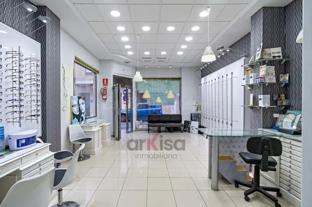 VENTA DE LOCAL COMERCIAL ACONDICIONADO EN VENTA EN EL EJIDO  - foto 5