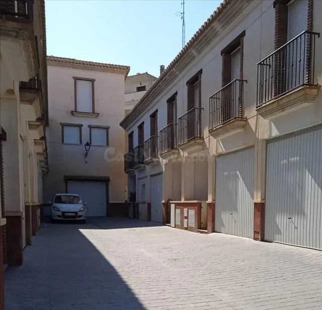 Apartamento 103m² en venta - Puerto de la ragua — 5