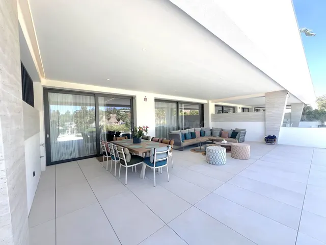 Apartamento 5 habitaciones 335m² en venta - Marbella — 5