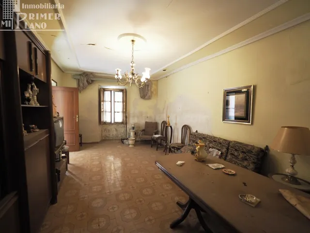 Se vende casa de planta baja para reformar con 159 m2 de sup - foto 4