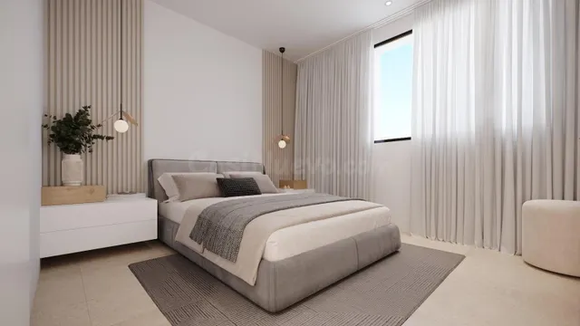 Moderno Apartamento de Obra Nueva en San Pedro del Pinatar — 4