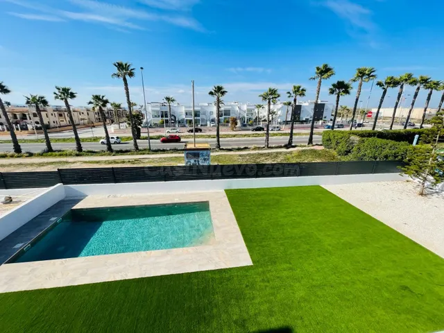 Independiente en Torrevieja — 28