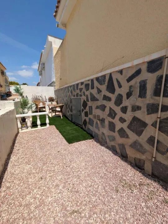 Villa 2 habitaciones en venta - La Hoya-Almendricos-Purias — 23