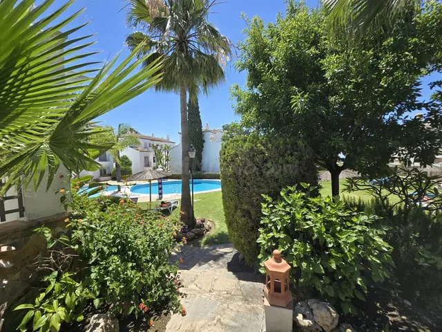 Apartamento 2 habitaciones 135m² en venta - Marbella — 4