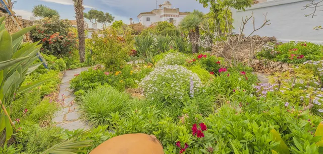 Chalet 3 habitaciones 158m² en venta - Marbella — 12