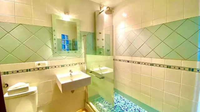 Complejo Turístico 5 habitaciones 219m² en venta - South of spain — 7