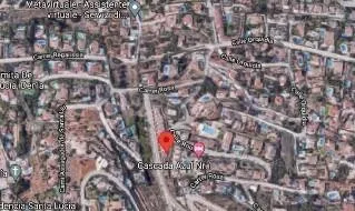 Terreno urbano en venta en calle Rosa en Denia - foto 2