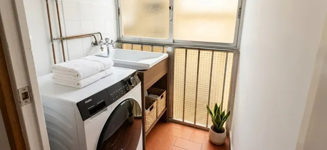 4 habitaciones, tranquilidad y parking propio,  a 5 minutos andando de la estación de Girona — 17