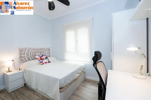 Piso reformado en zona Zaidin — 29
