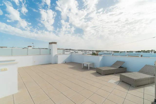 Bungalow 2 habitaciones 79m² en venta - Desamparados-Hurchillo-Torremendo — 23