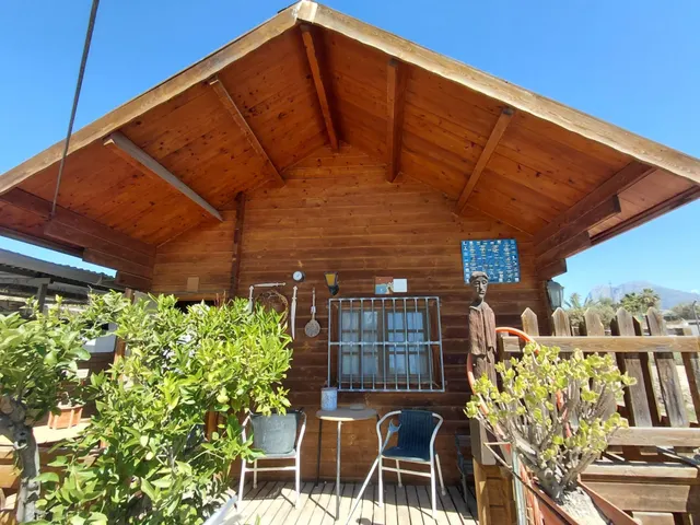 CASA en PARCELA DE 1.570 m2, OPORTUNIDAD ÚNICA FRENTE AL PUERTO DE LA VILLAJOYOSA — 3