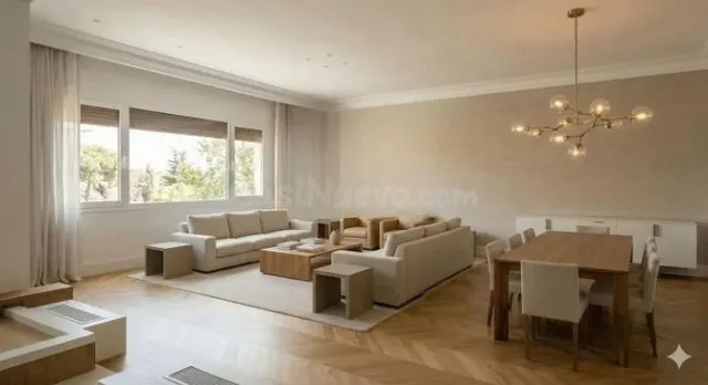 MADRID | GOYA – CALLE O'DONNELL La elegancia de vivir junto 