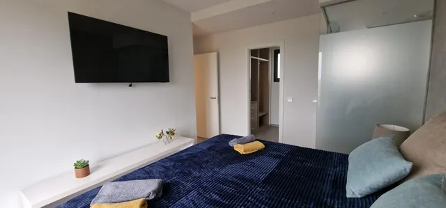 Apartamento 3 habitaciones 113m² en venta - Las Colinas Golf — 9
