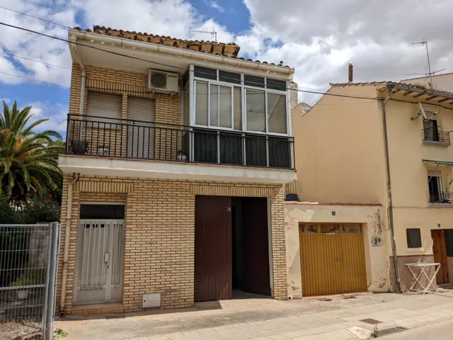 Casa en Lodosa
