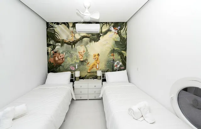 Chalet 6 habitaciones 300m² en venta - Centro — 40