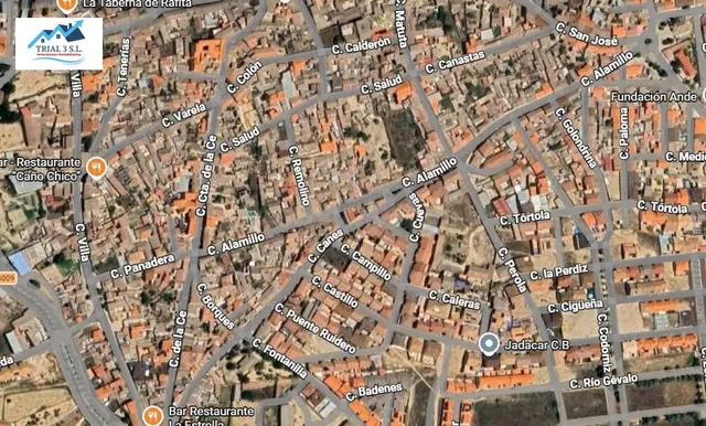 Venta casa en La Puebla de Montalban (Toledo) - foto 2