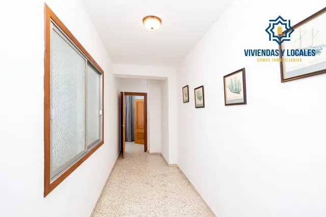 Estupendo dúplex para reformar a tu gusto en Algarinejo — 44
