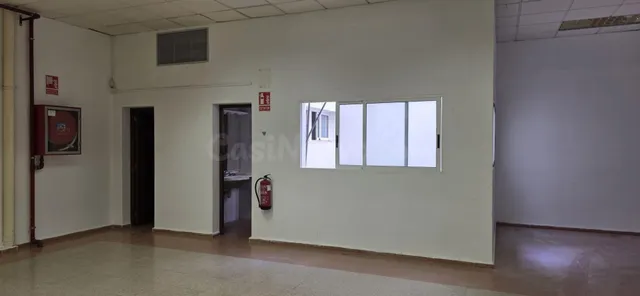 NAVE EN ALQUILER EN POLIGONO DE CARRÚS — 2